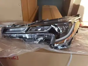 Head Lamp Toyota Corolla 2020 Is Available