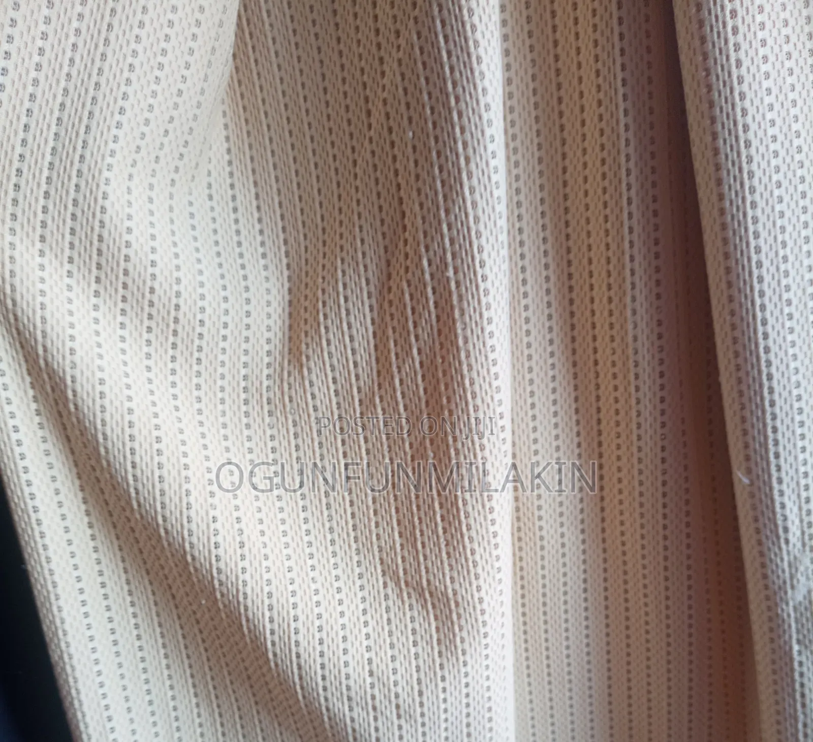 Quality Net Shirts Available (8 Shirts for 100k) With Free Delivery