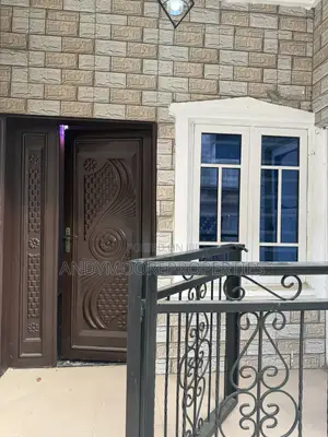 2bdrm Apartment in Isolo for rent