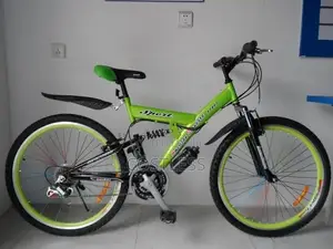 Eastman MTB Adult Bicycle