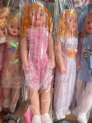 17inches Pretty Princess Barbie Dolls 