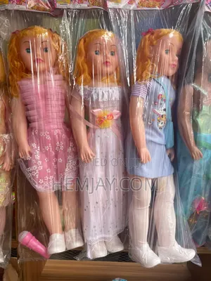 17inches Pretty Princess Barbie Dolls 