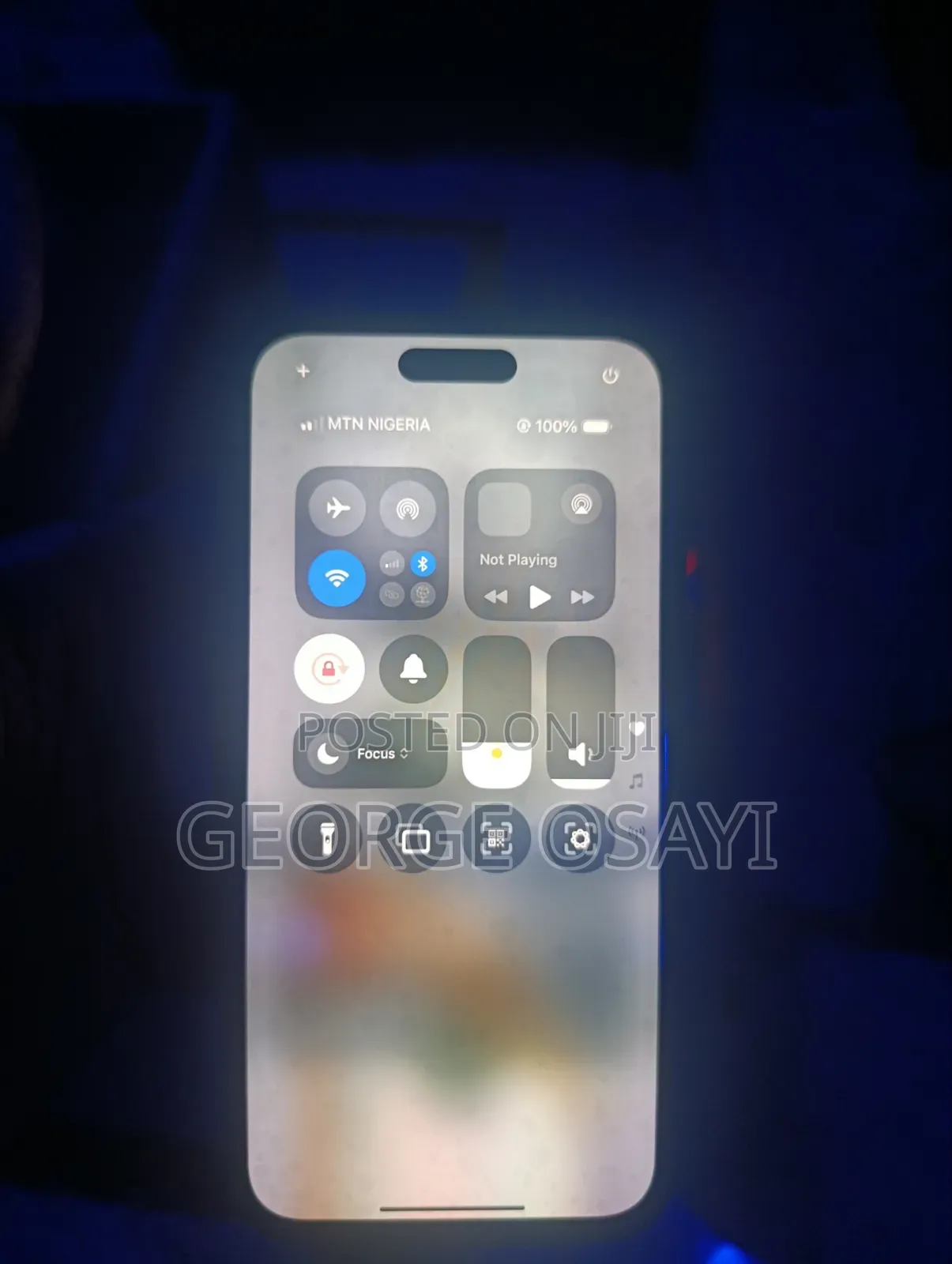Apple iPhone 15 Pro Max 256 GB Silver