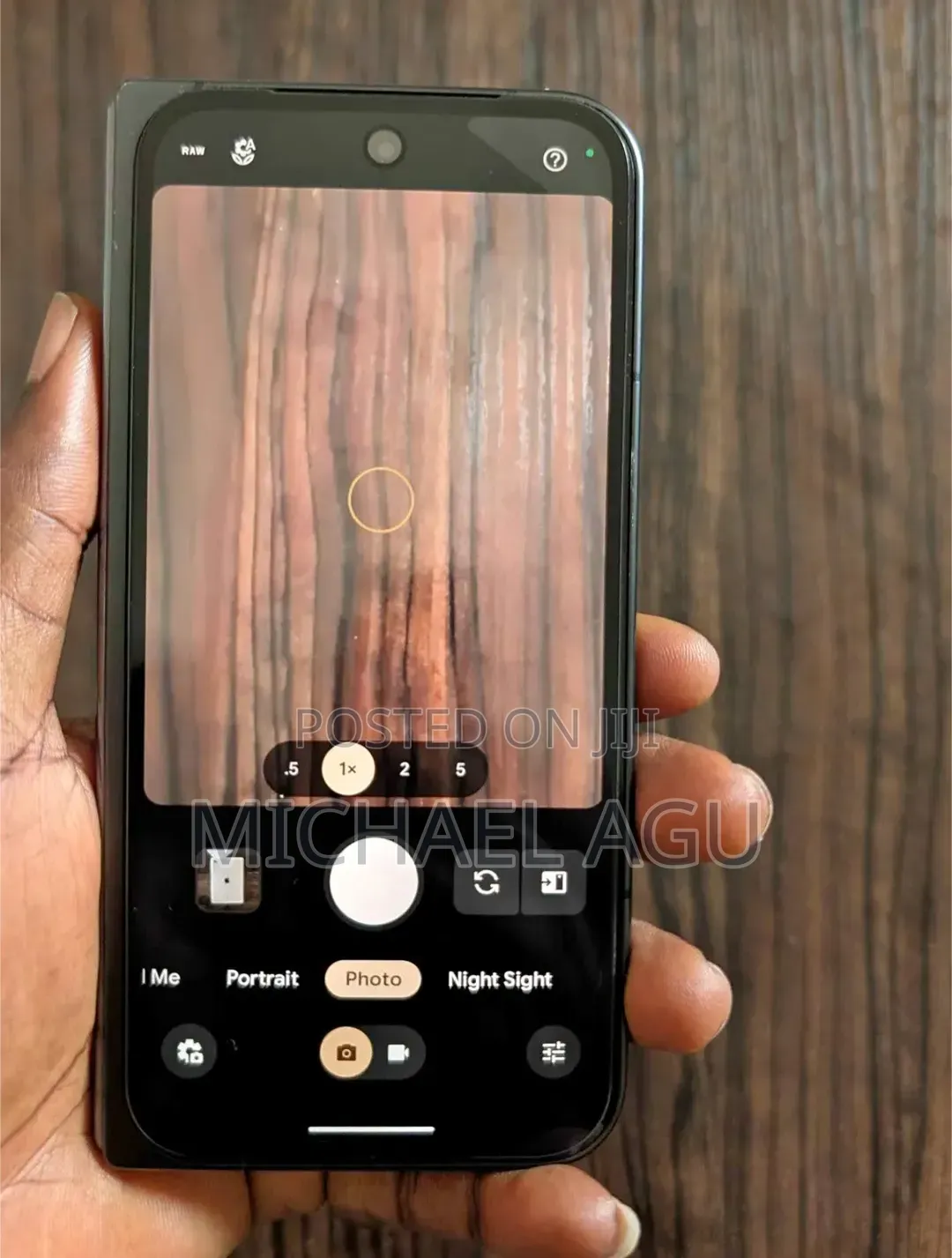 Google Pixel 8 128 GB Gray