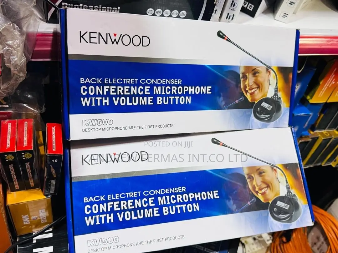 Conference Microphone
