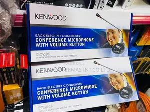 Conference Microphone