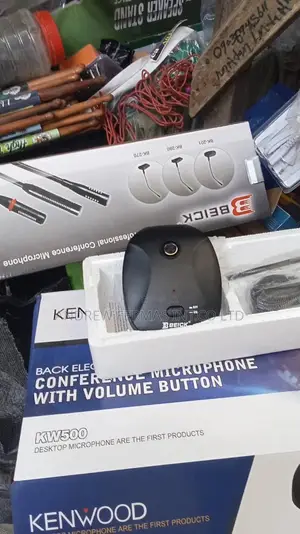 Conference Microphone