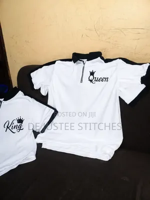 Zip Collar Polo With Branding