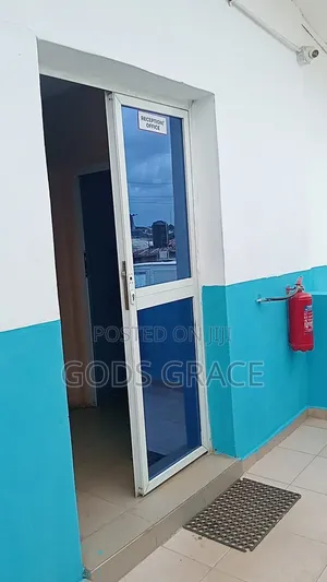 A Cool Room Factory With Modern Facilities
