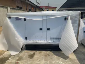 Quality Perkins 150kva With Turbo Charger Copper Coil and Installation