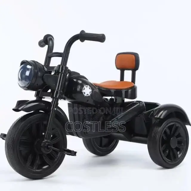 Himalayan Kids Tricycle