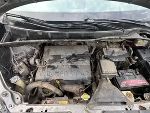 Toyota Sienna LE 8 Passenger 2012 Gray