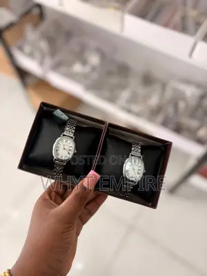 SFX Female Steel Watch