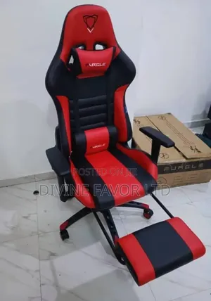 Executive Gaming Chair