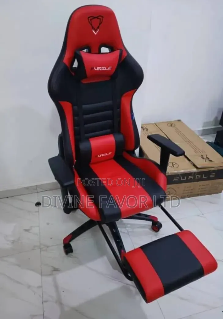 Executive Gaming Chair