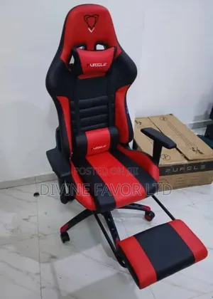 Executive Gaming Chair