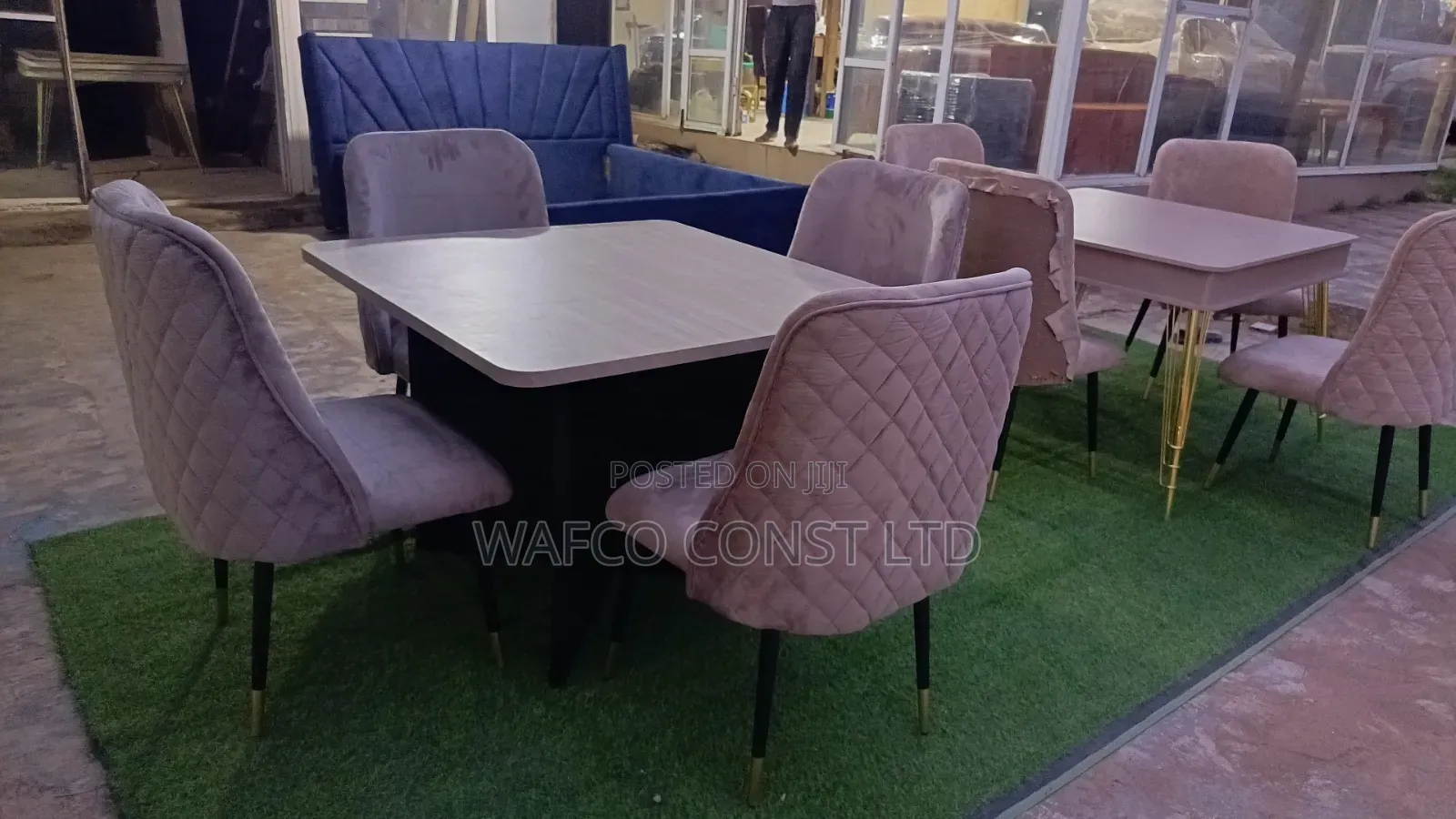 Dinning Set