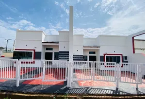 2bdrm House in West Park And, Oluyole for sale