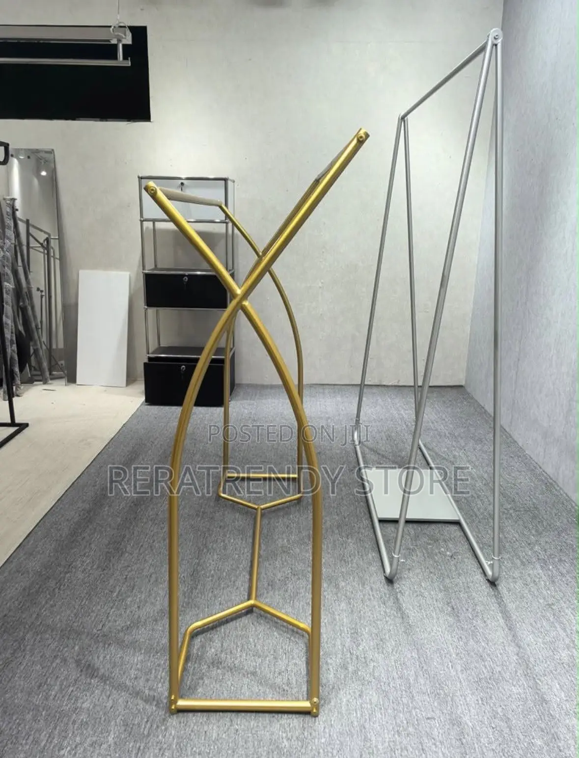 Clothing Rack