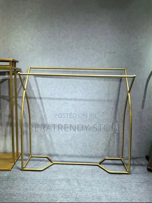 Clothing Rack