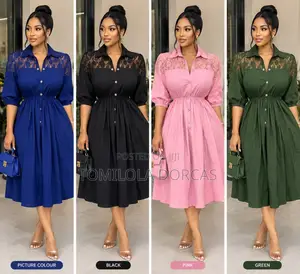 Zara, SHEIN and Lacoste
