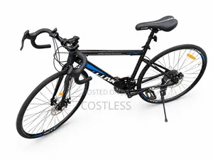 Adult Sport Bicycle With Tiny Tires