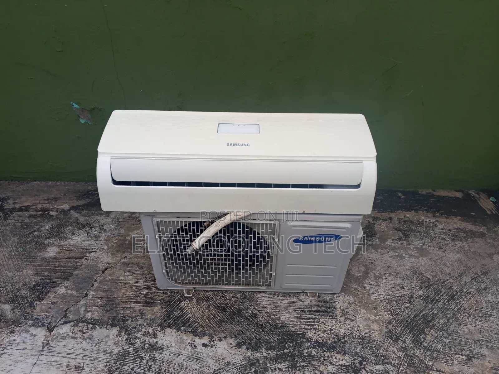 Samsung AC