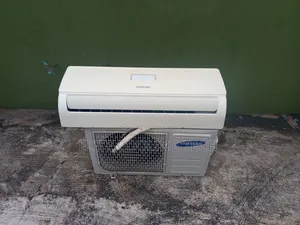 Samsung AC