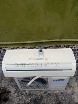 Samsung AC