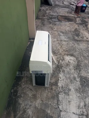 Samsung AC