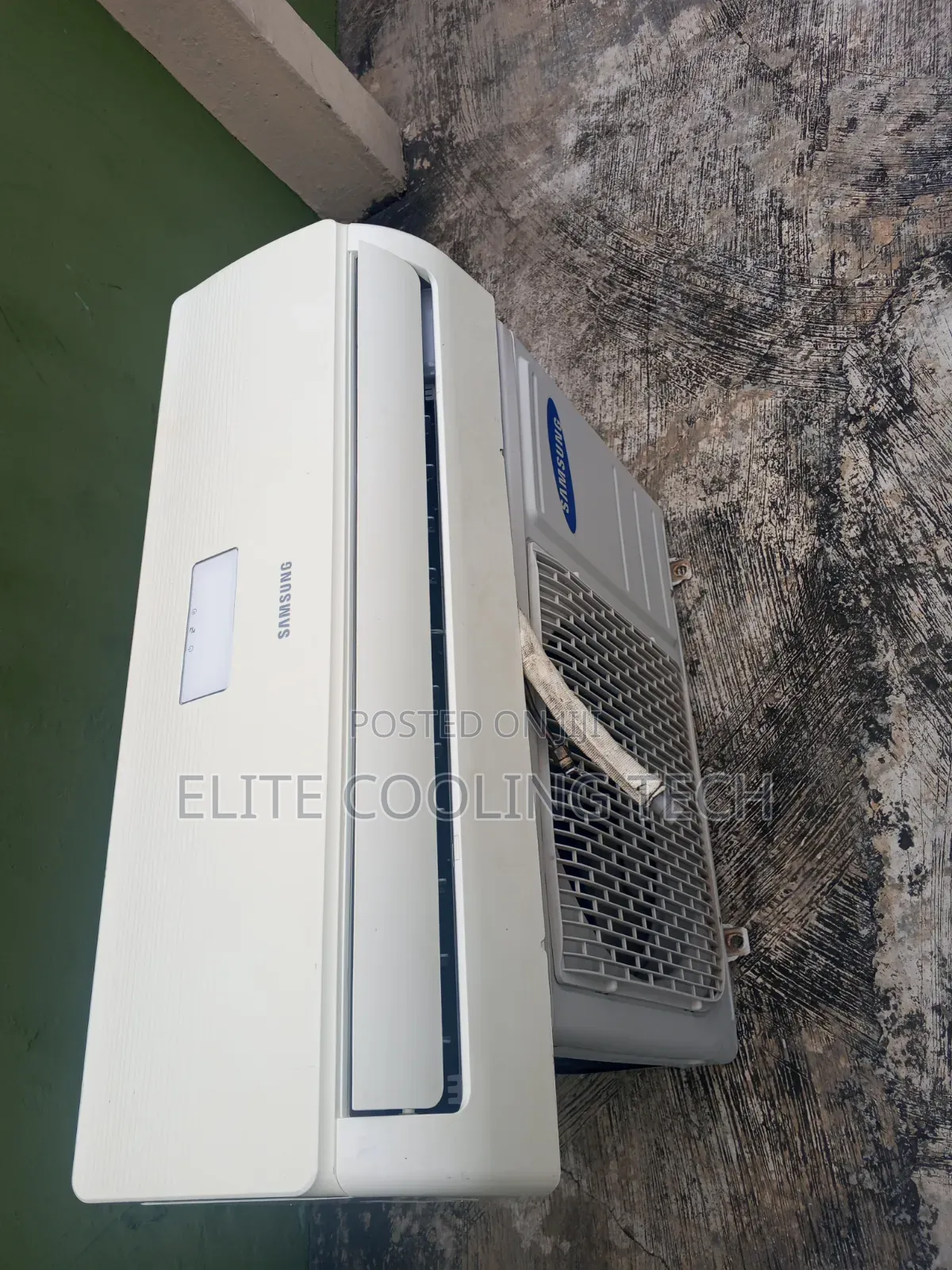 Samsung AC