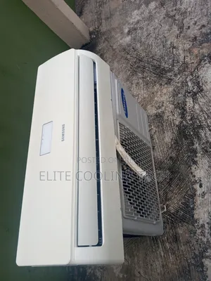 Samsung AC