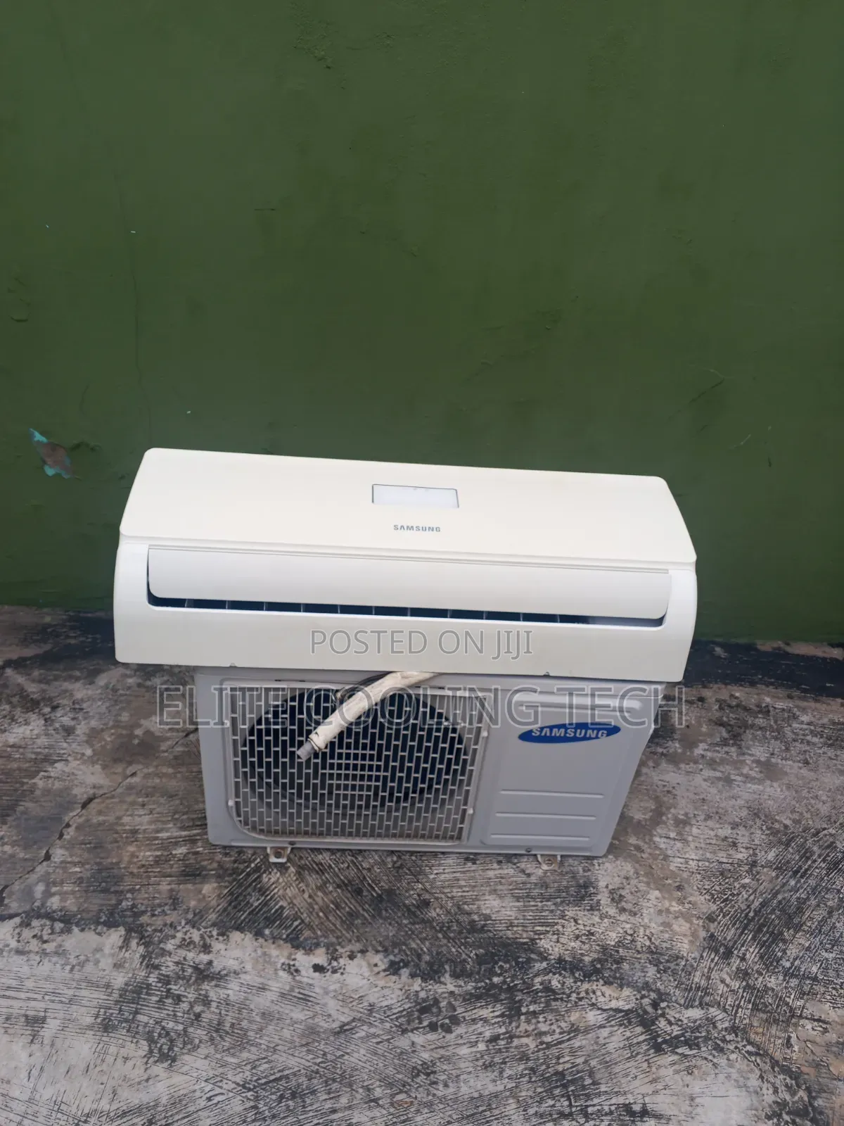 Samsung AC