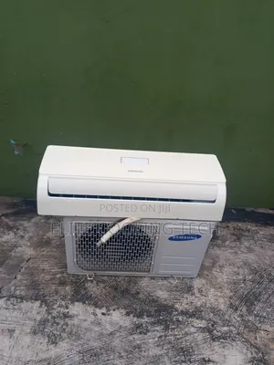 Samsung AC