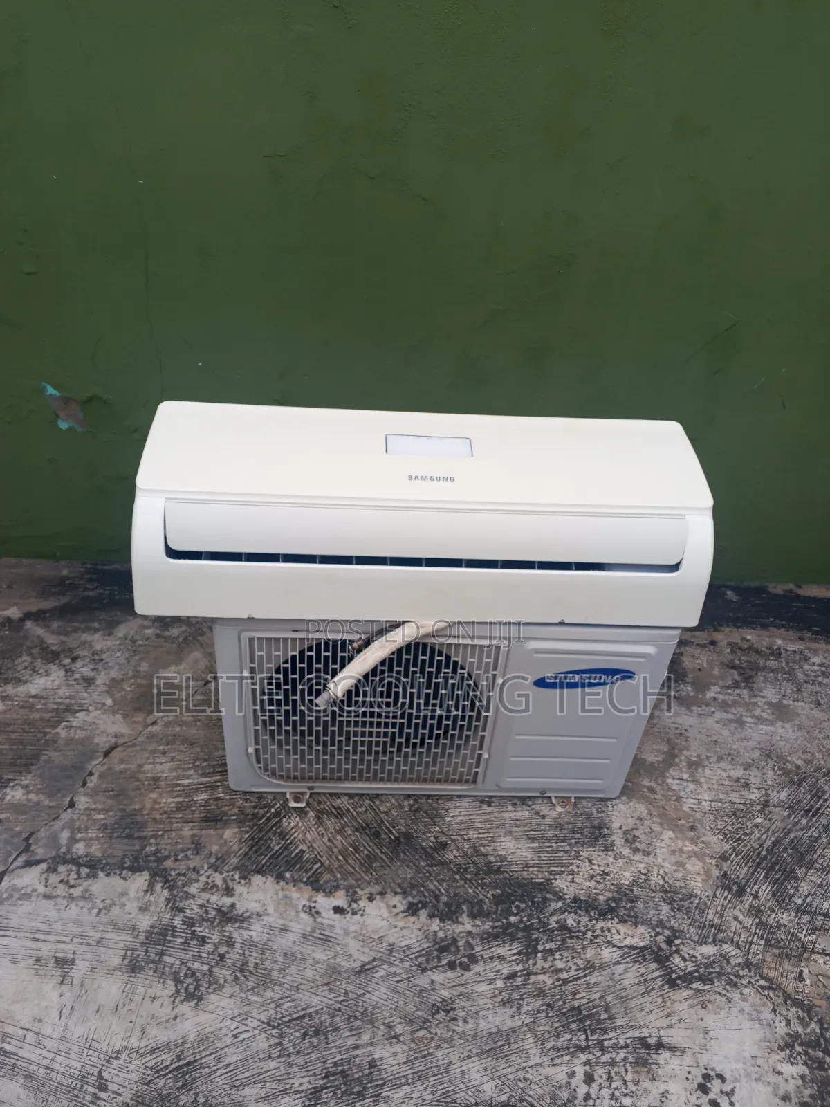 Samsung AC