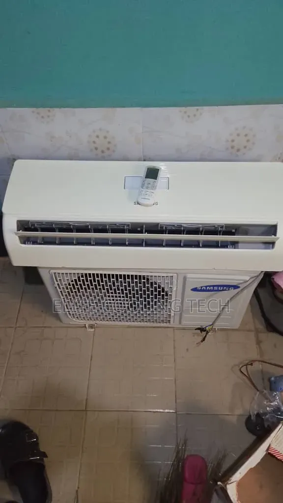 Samsung AC