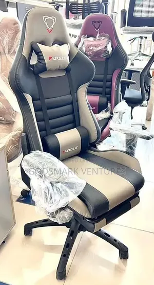 Furgle Gaming Chair