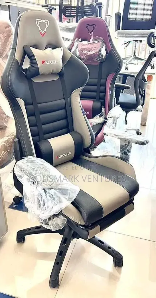 Furgle Gaming Chair