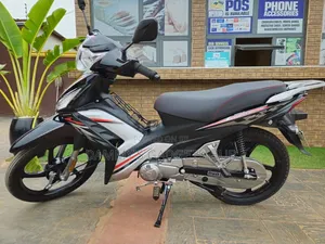 New Super Gallant Lucky Plus 2026 Black