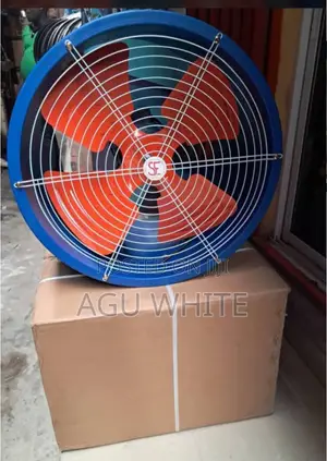Extractor Fan