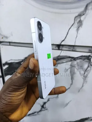 Xiaomi Poco X8 Pro Max 256 GB White