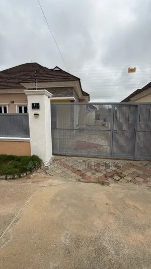 Furnished 3bdrm Bungalow in Along Voice Of, FHA for rent