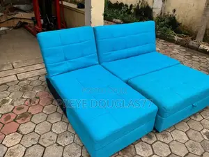 Brand New Modular L Shape Convertible Sofa Set