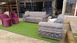 Set of Chairs