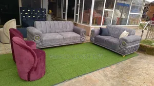 Set of Chairs