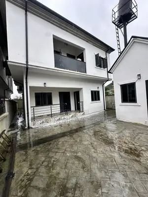 5bdrm Duplex in New Layout, Obio-Akpor for rent