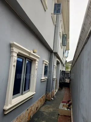 2bdrm Apartment in Mopo Gate Estate, Awoyaya for rent