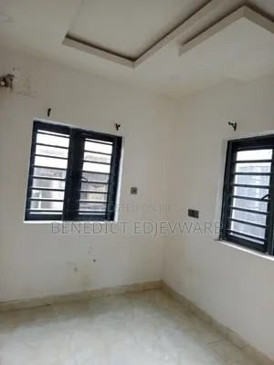 2bdrm Apartment in Mopo Gate Estate, Awoyaya for rent