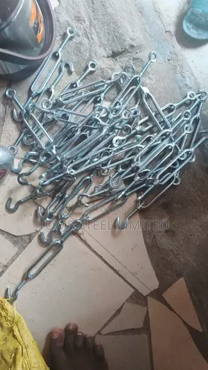 10mm Turn Buckle