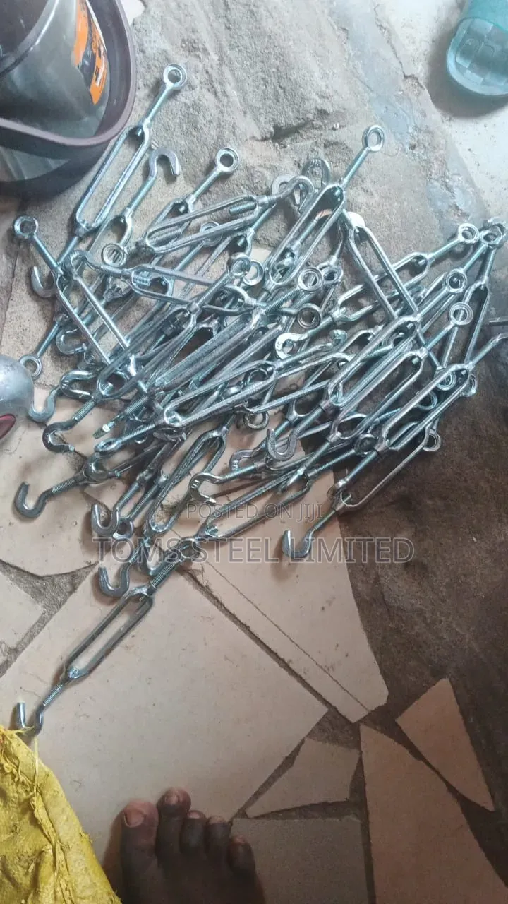 10mm Turn Buckle